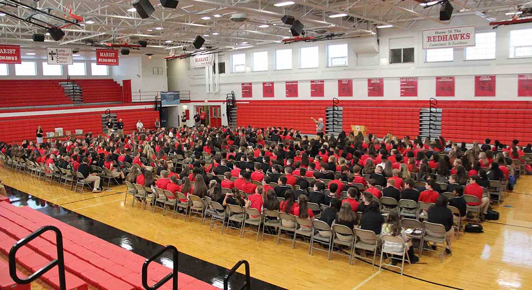 Freshman Orientation 2017