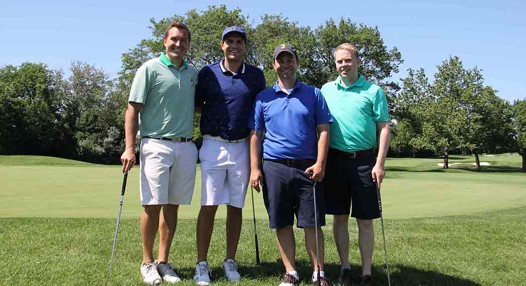 Marist Law Association Golf Outing