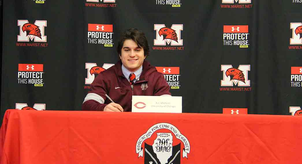 NLI Signing February 2020