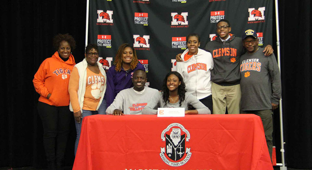 NLI Signing November 2019