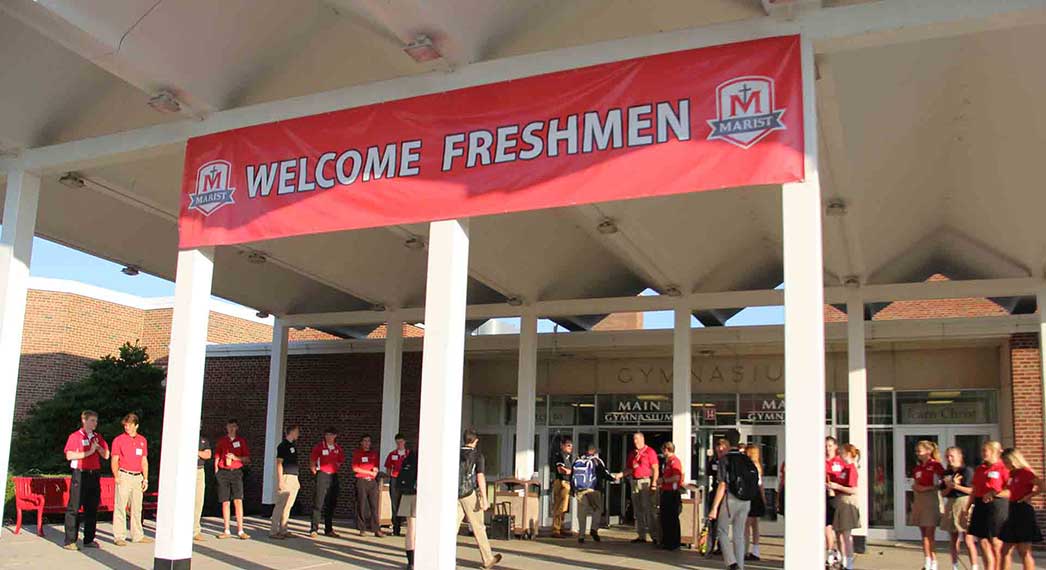 Orientation 2018