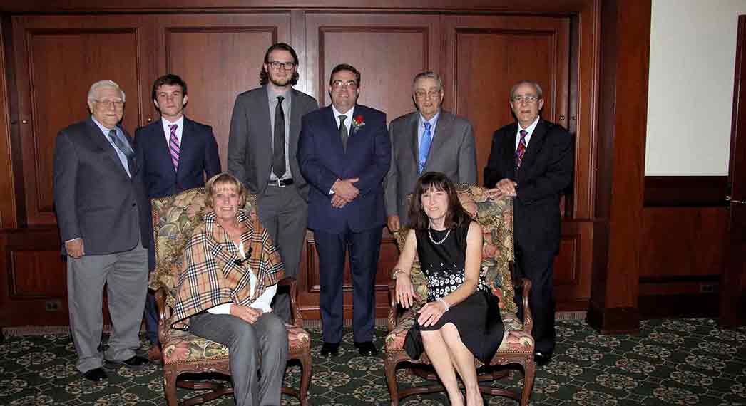 President’s Council Dinner 2018