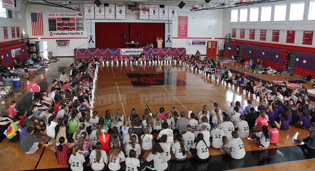 Relay for Life 2018
