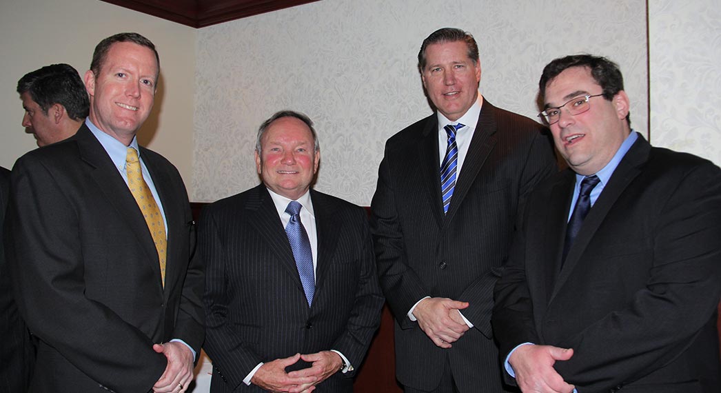 Law Association Social