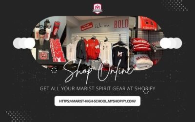 Shop online for your Marist spirit gear at Shopify.com