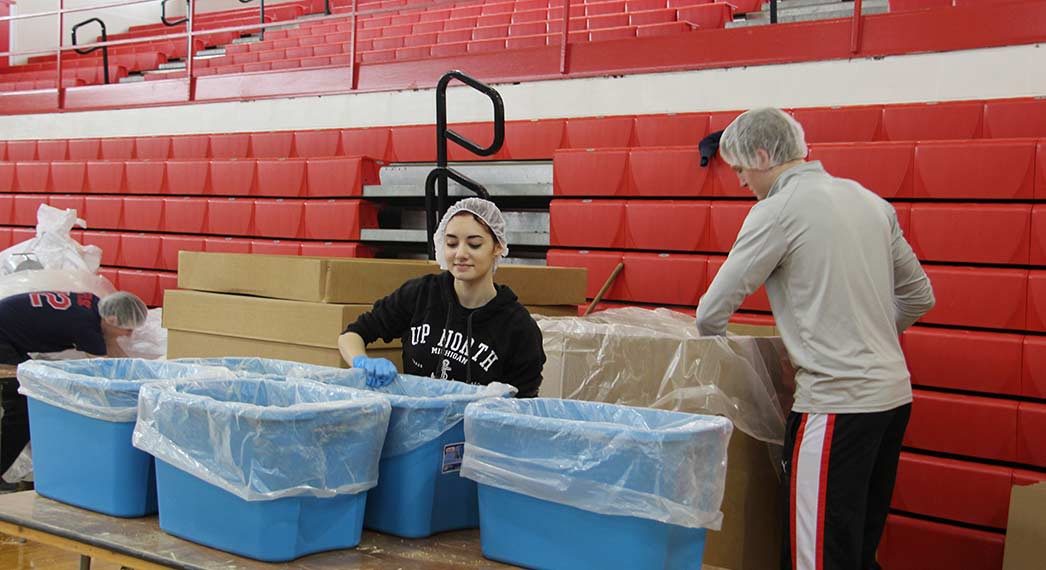 National Day of Service 2