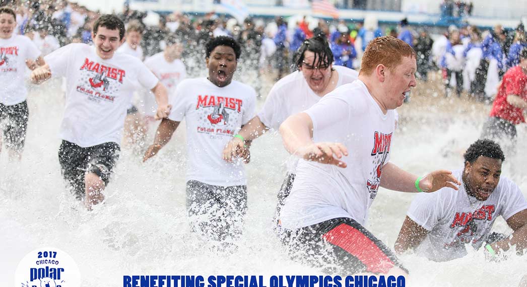 Polar Plunge