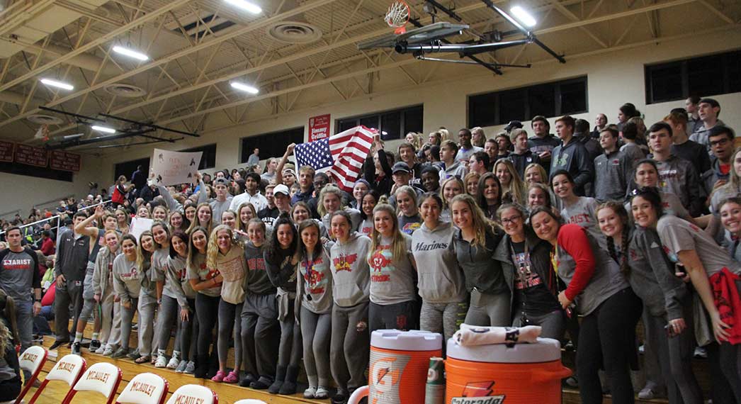 Road to State