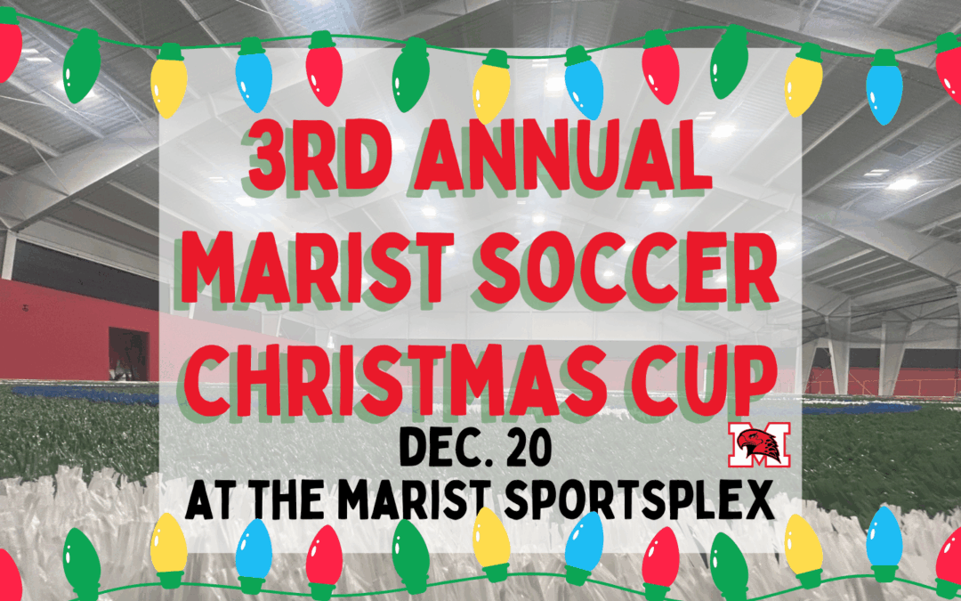 Marist Soccer Alumni Christmas Cup