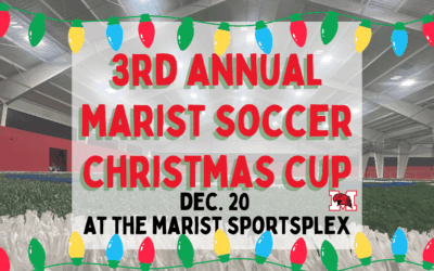 Marist Soccer Alumni Christmas Cup