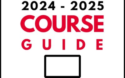 2025 – 2026 Course Catalog – Click here to view
