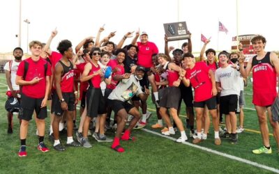 We Remember the Life of Coach Jon Gordon