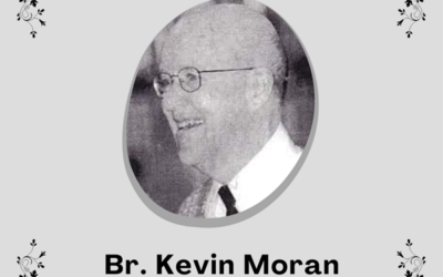 Remembering the Life of Br. Kevin Moran