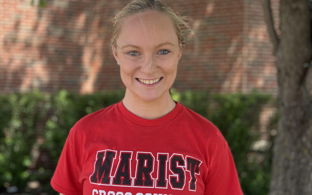 Marist Names Nora Doyle ‘18 Head Girls Cross Country Coach