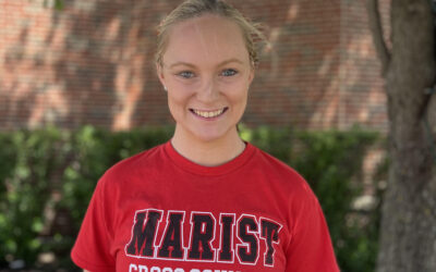 Marist Names Nora Doyle ‘18 Head Girls Cross Country Coach