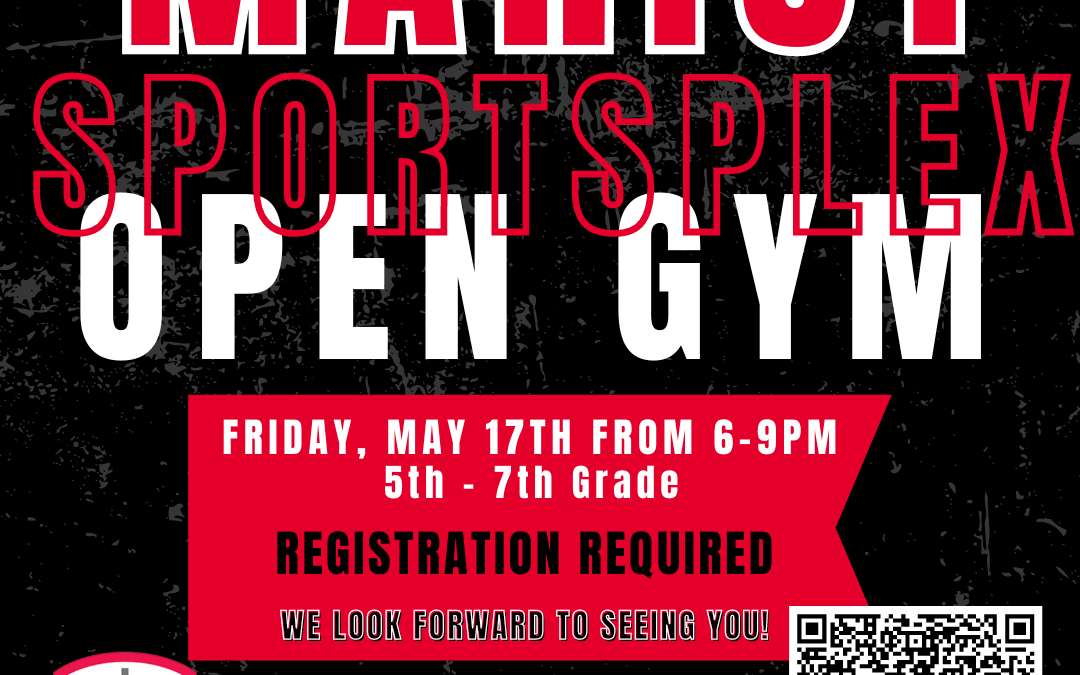 SportsPlex Open Gym