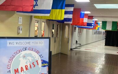 Marist Hosts First Ever Celebration of Culture