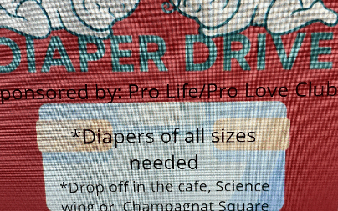 Welcome to Life Week