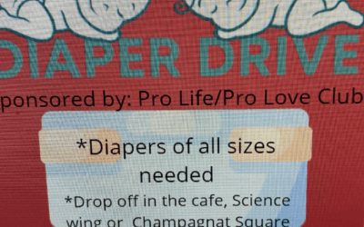 Welcome to Life Week