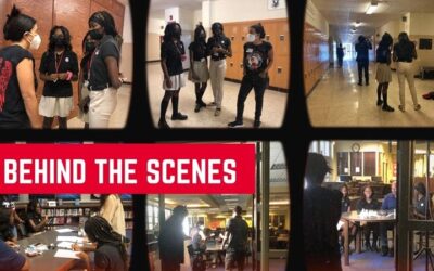 3 MARIST STUDENTS AND CHESS CLUB MEMBERS FEATURED IN MCDONALD’S COMMERCIAL – BISHOP TAKES FRIES