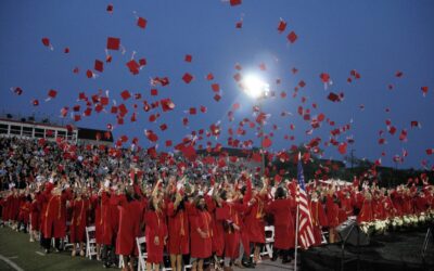 Celebrating the Class of 2023