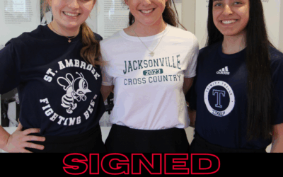 College Signing April 2023