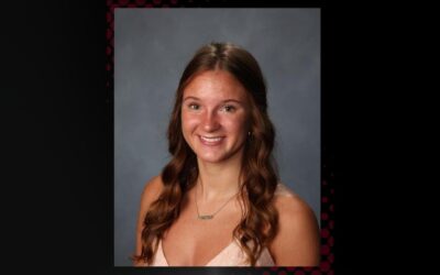 Two Marist Seniors Receive Honors From IHSA All-State Academic Team