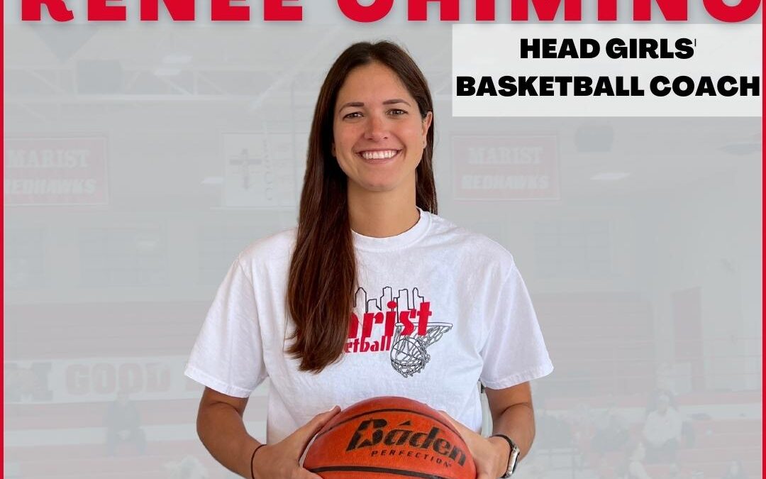 Marist Names New Girls’ Basketball Coach