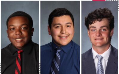 Marist Students Announced as Chick Evans Scholar