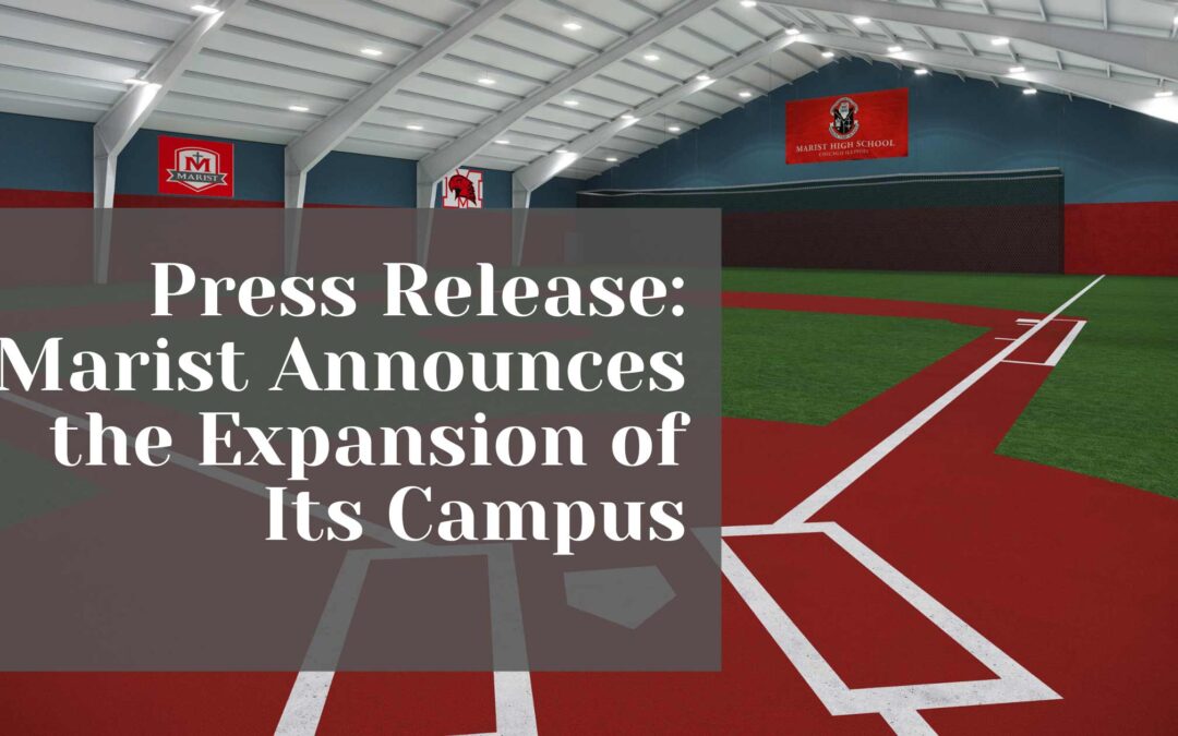Press Release: Marist Announces the Expansion of Its Campus