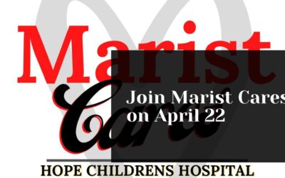 Join Marist Cares on April 22