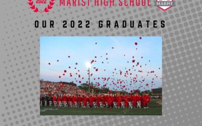 Celebrating the Class of 2022