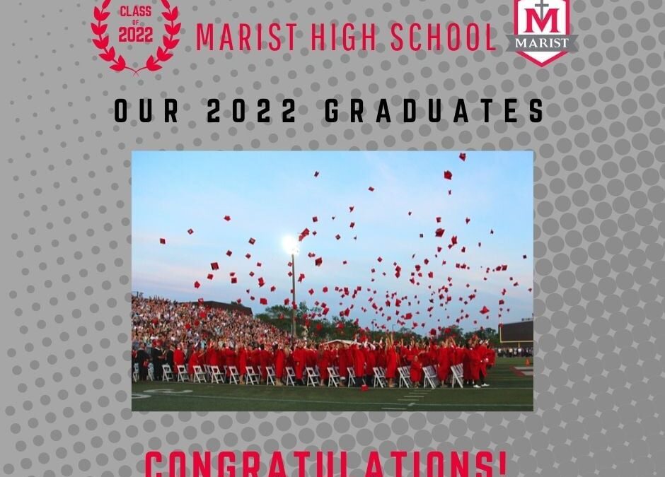 Celebrating the Class of 2022