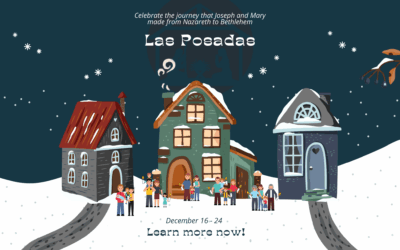 Marist Celebrates the Tradition of Las Posadas