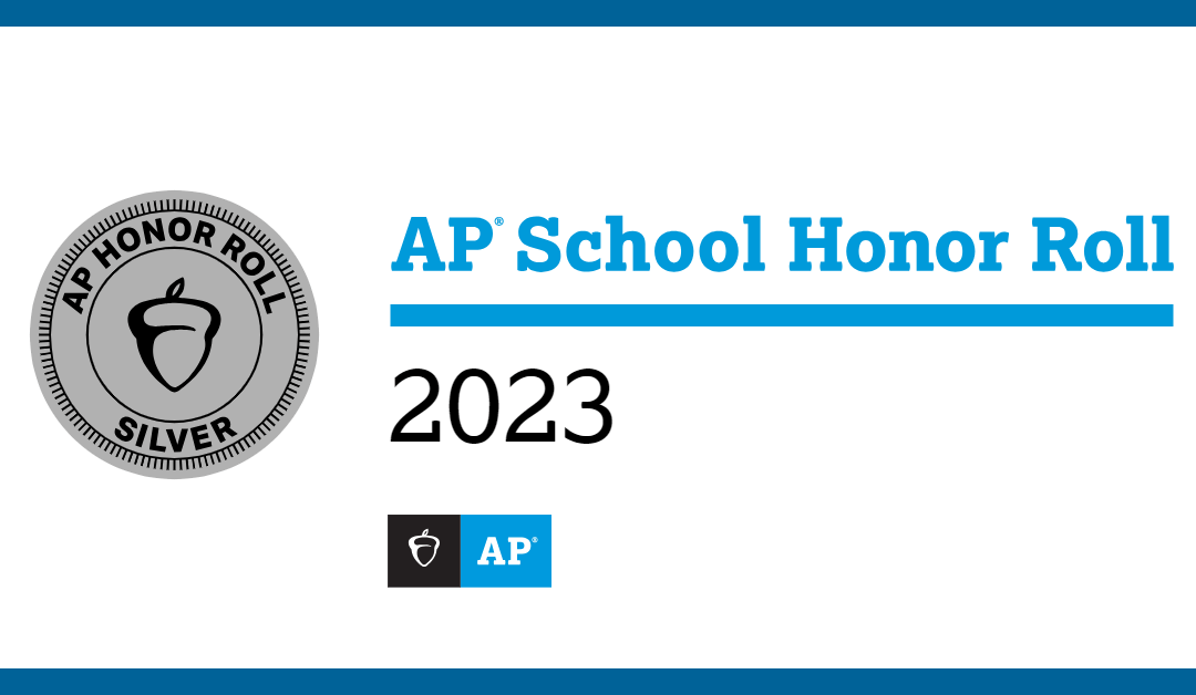 Marist Named to the 2023 AP School Honor Roll