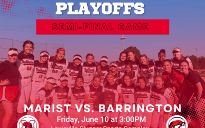 Marist RedHawks Head to State