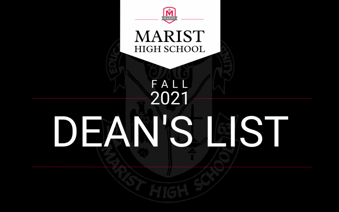 2021-2022 First Semester Honor Roll