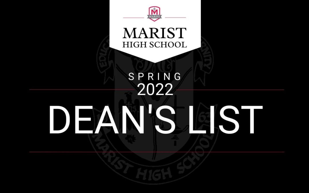 2021-22 SECOND SEMESTER HONOR ROLL