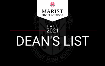 2021-2022 First Semester Honor Roll