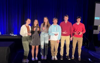 Marist Students Win 2 Awards at Film Festival