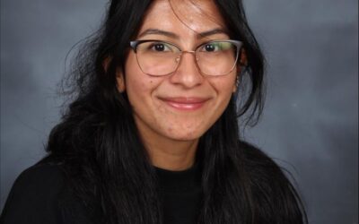 Recinos, Ms. Jacqueline