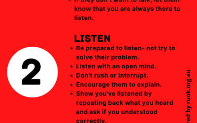 Marist Counseling Department Shares Mental Health Resources