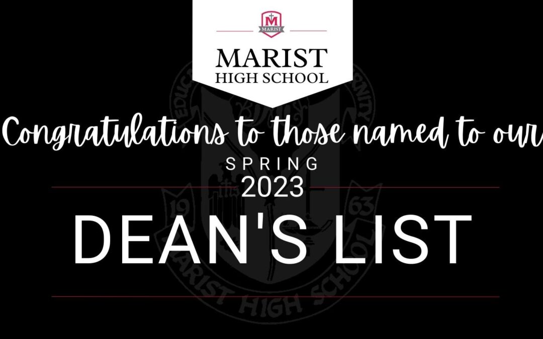 2022-23 SECOND SEMESTER HONOR ROLL