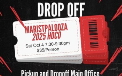 2025 Freshman / Sophomore Homecoming Info