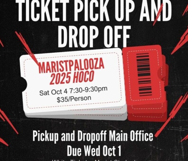 2025 Freshman / Sophomore Homecoming Info