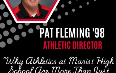 Why Athletics at Marist High School Are More Than Just Sports