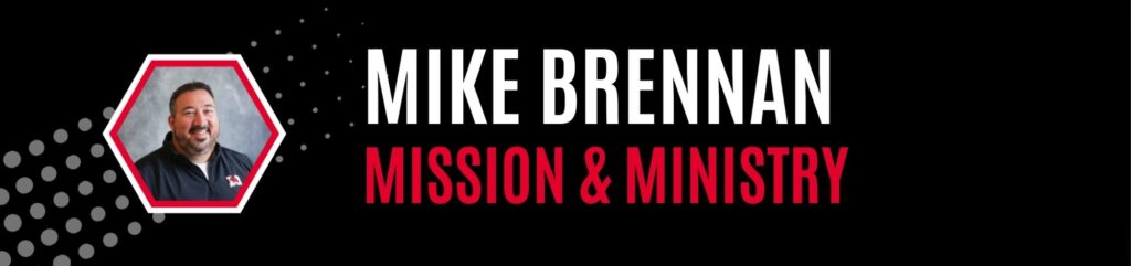 How Service and Faith Shape the Marist High School Experience