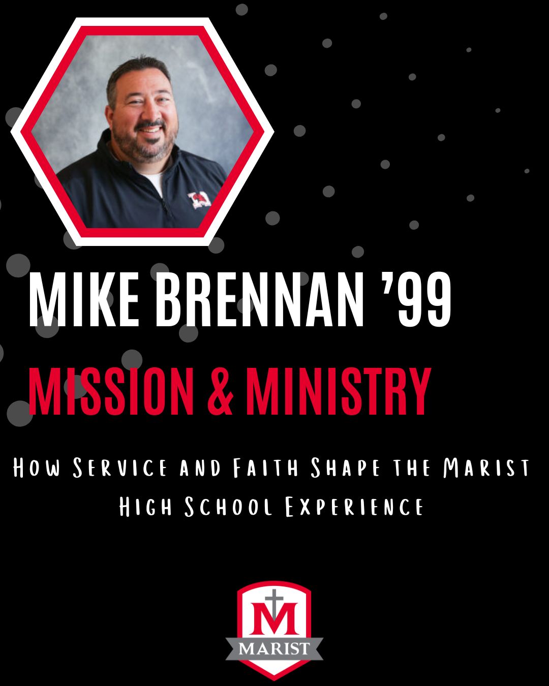 How Service and Faith Shape the Marist High School Experience