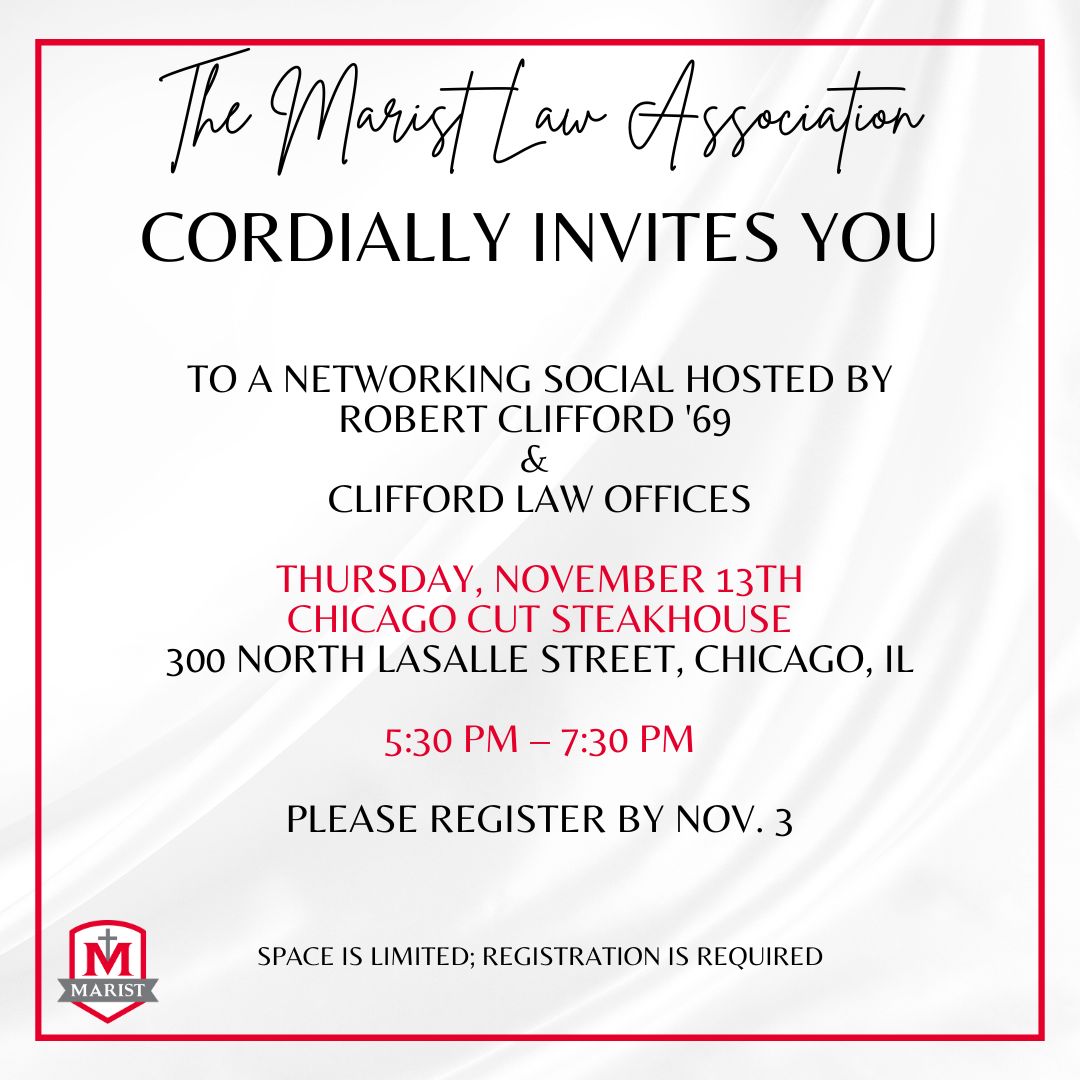 fall social 2025 for web Fall 2025 Law Association Social