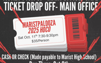 Junior/Senior Homecoming Dance Info